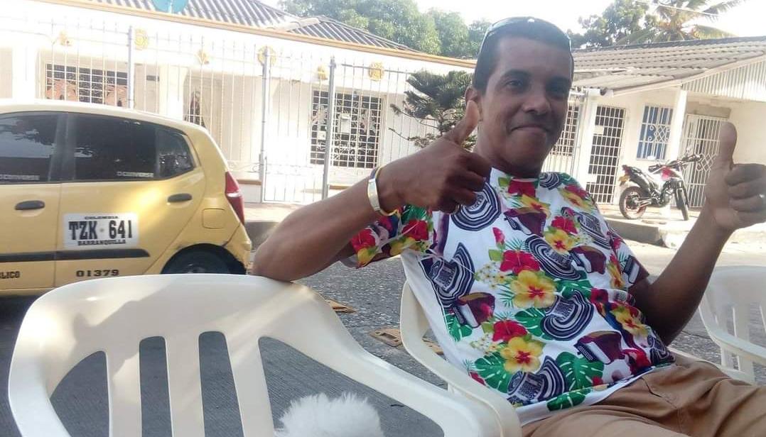 Tomás Segundo Molinares Malvido