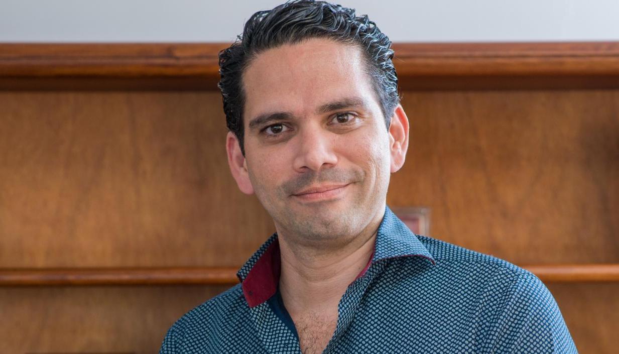 Jairo de Castro, Gerente de Triple A