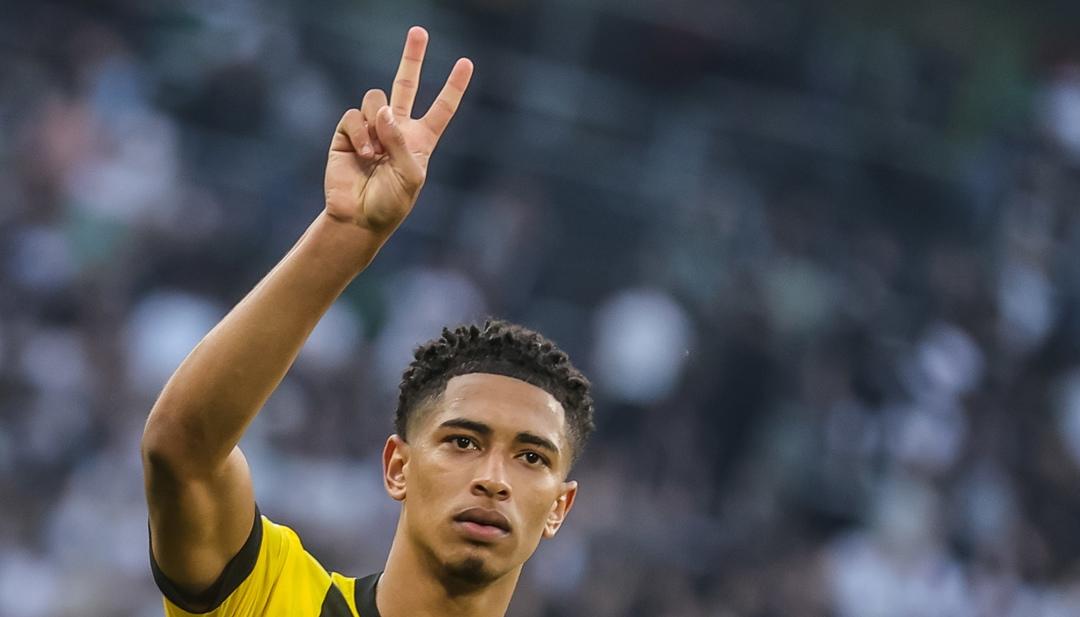 Jude Bellingham firmará contrato por seis temporadas con el Real Madrid.