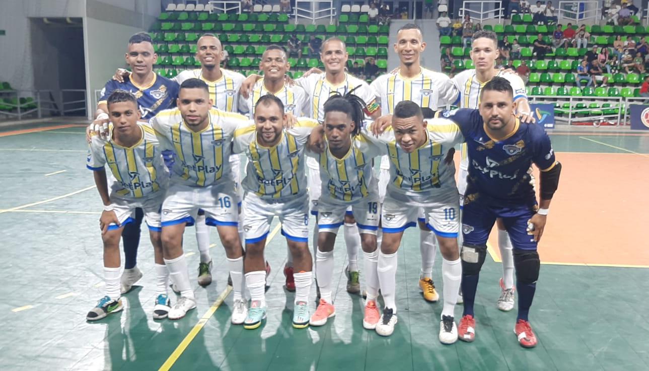 Barranquilleros, tercero del Grupo C, se enfrentará a Universidad de Manizales. 