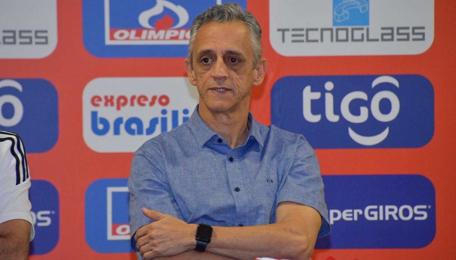 Luis Javier Fernández seguirá trabajando con Junior. 