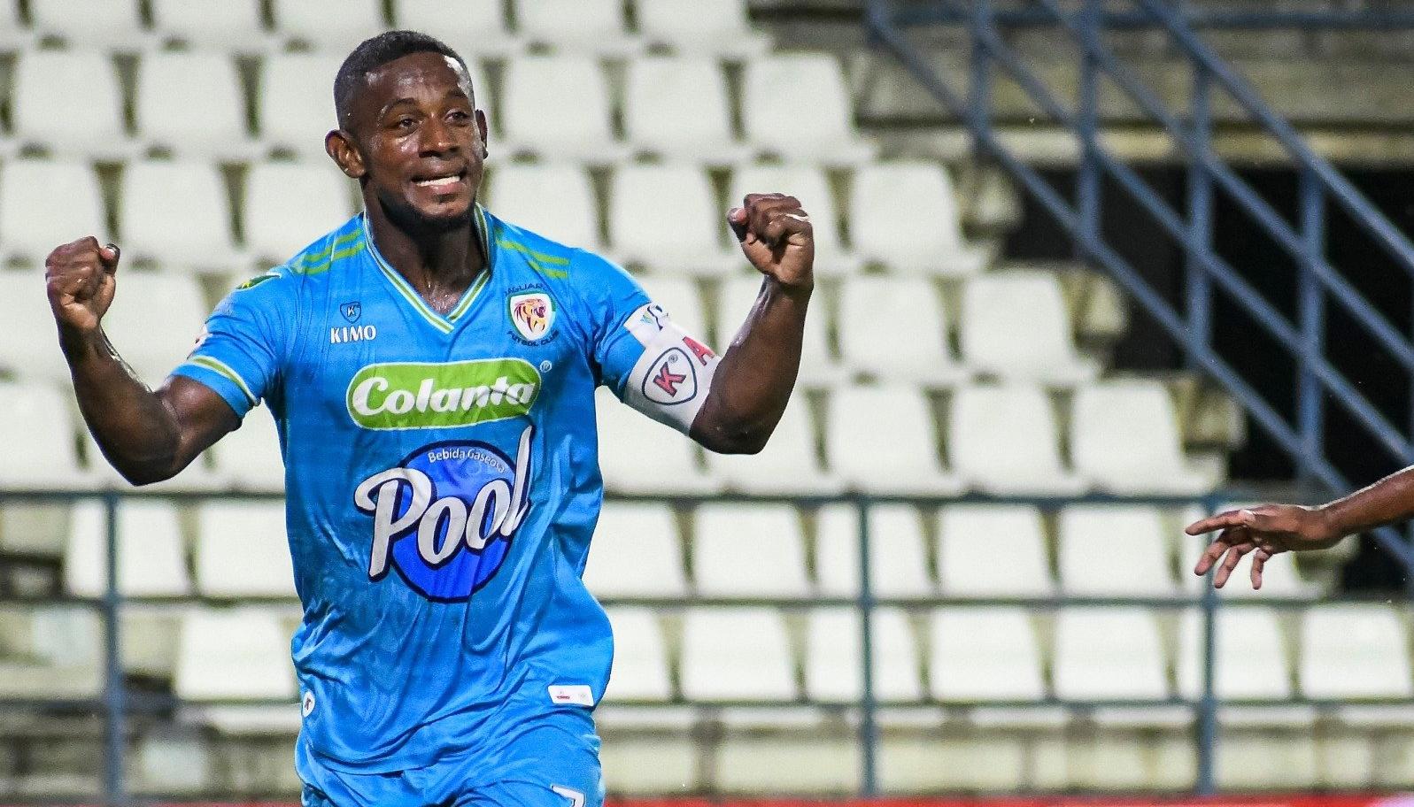Pablo Rojas está cerca de ser nuevo jugador del Junior. 