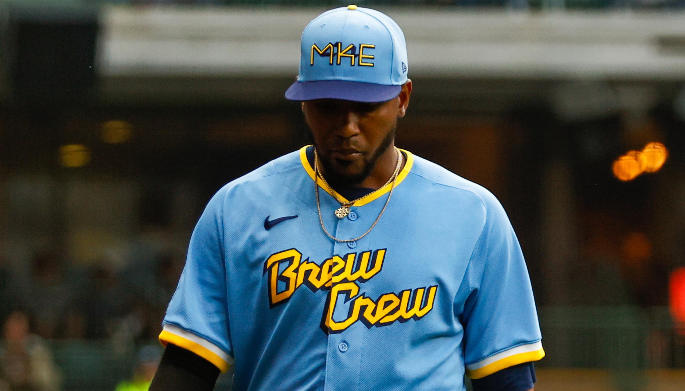 Julio Teherán tiene récord de dos victorias y dos derrotas.
