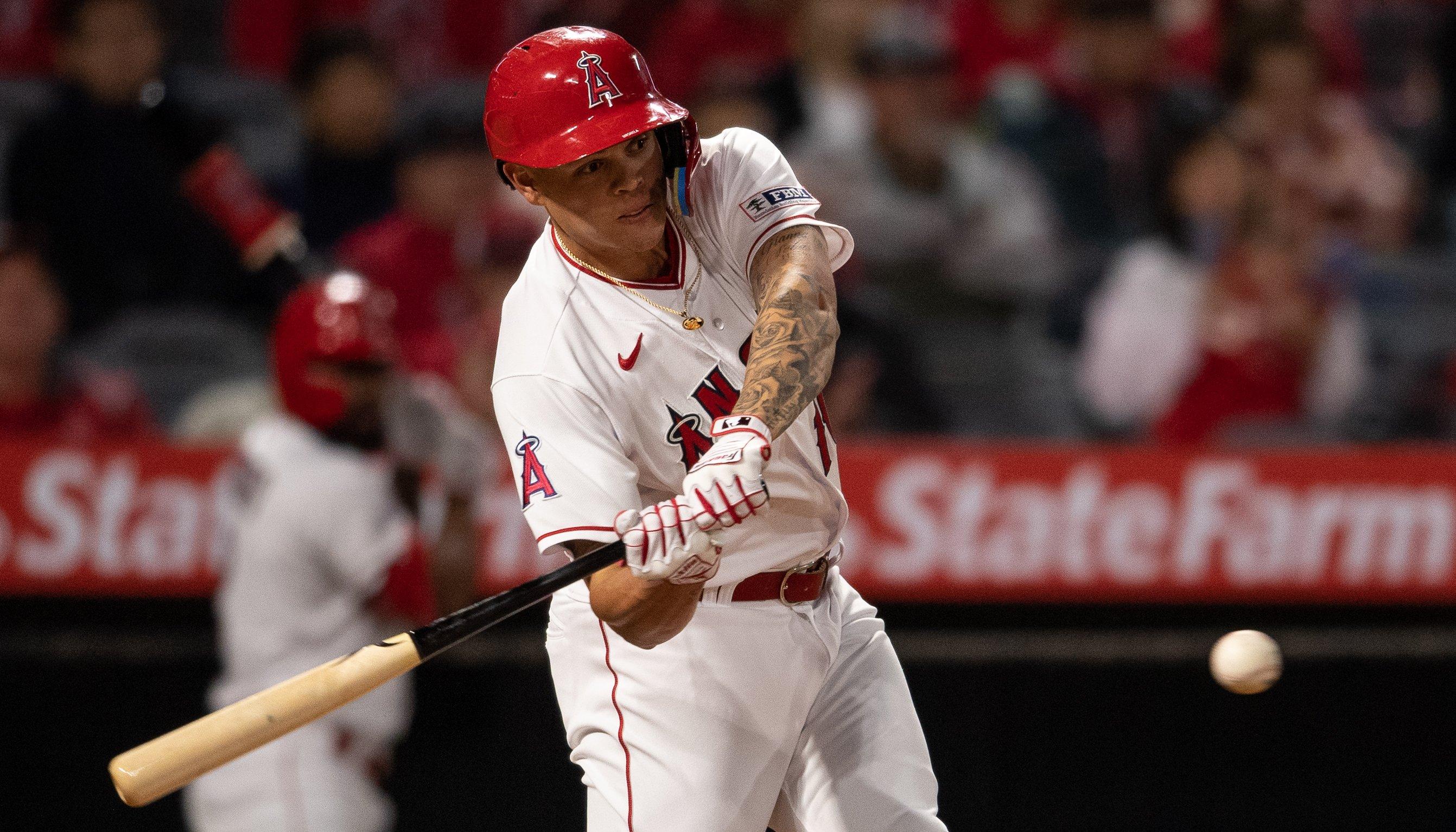 Gio Urshela se lesionó en el juego del pasado 15 de junio contra Rangers de Texas. 
