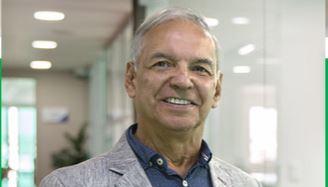 Ricardo Bonilla González, ministro de Hacienda.