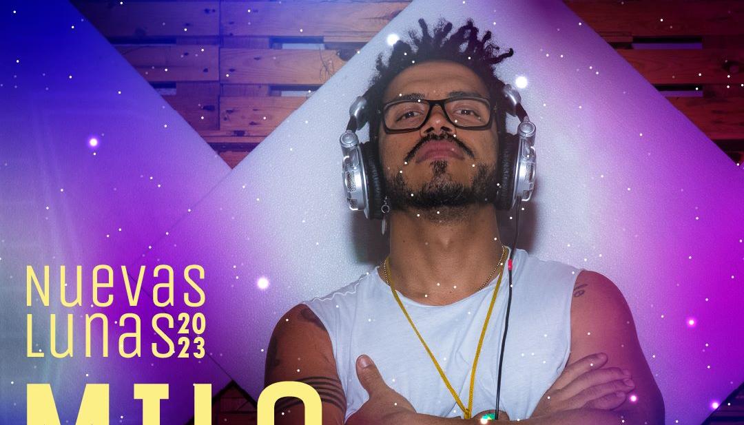 Camilo Romero, cantante.