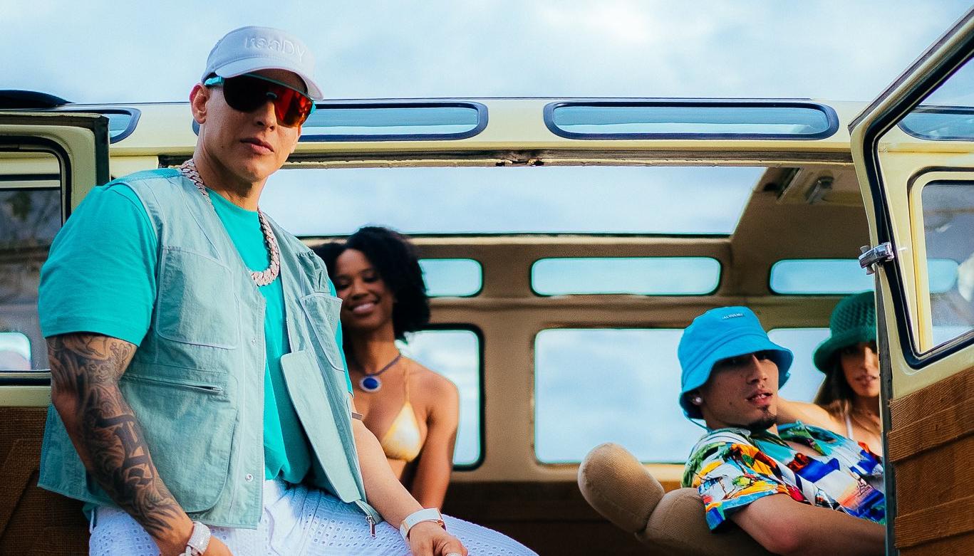 El cantante Daddy Yankee será protagonista en el homenaje al reguetón.