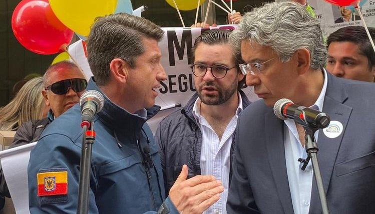 Diego Molano