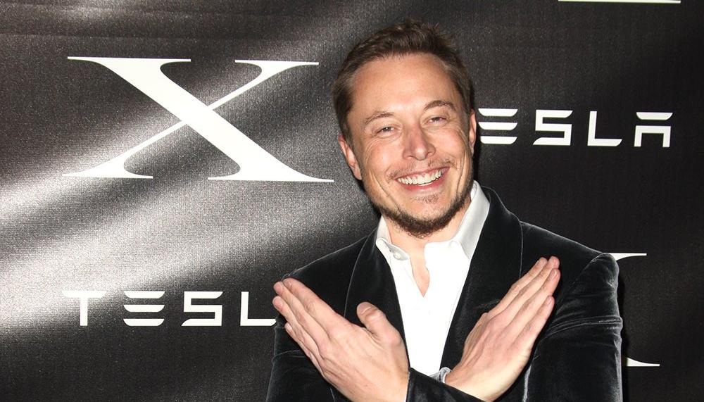 Elon Musk y el nuevo símbolo de Twitter