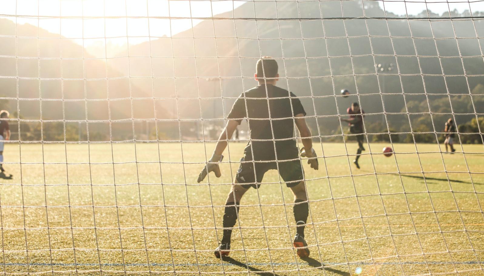 Fútbol colombiano.