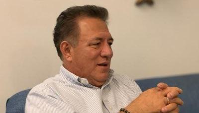 Fernando Vargas Mendoza suena para el Ministerio de Minas y Energía.