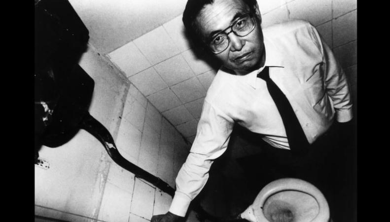 Exposición "Lo más del fotoperiodismo iberoamericano".