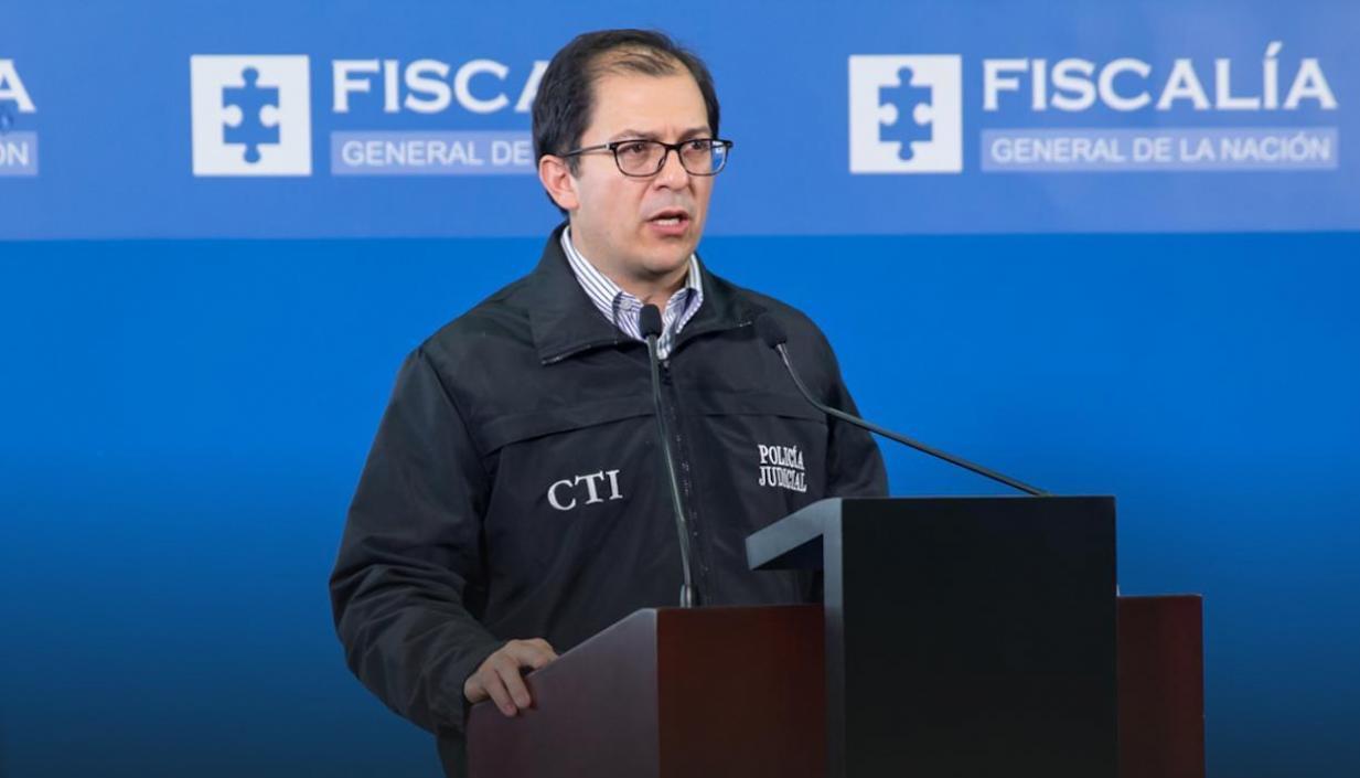 Francisco Barbosa