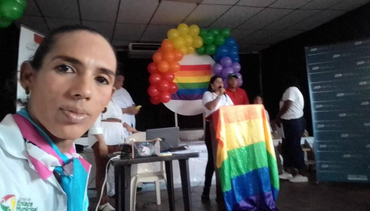 Franklin Pabón Camacho.