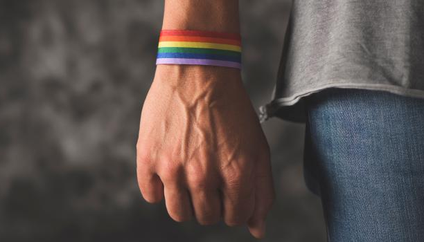 Hechos victimizantes en contra de personas de la comunidad LGTBIQ+.