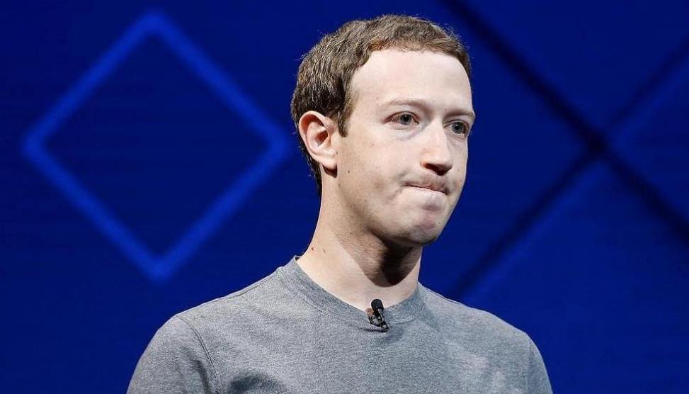 Mark Zuckerberg, máximo ejecutivo de Meta.