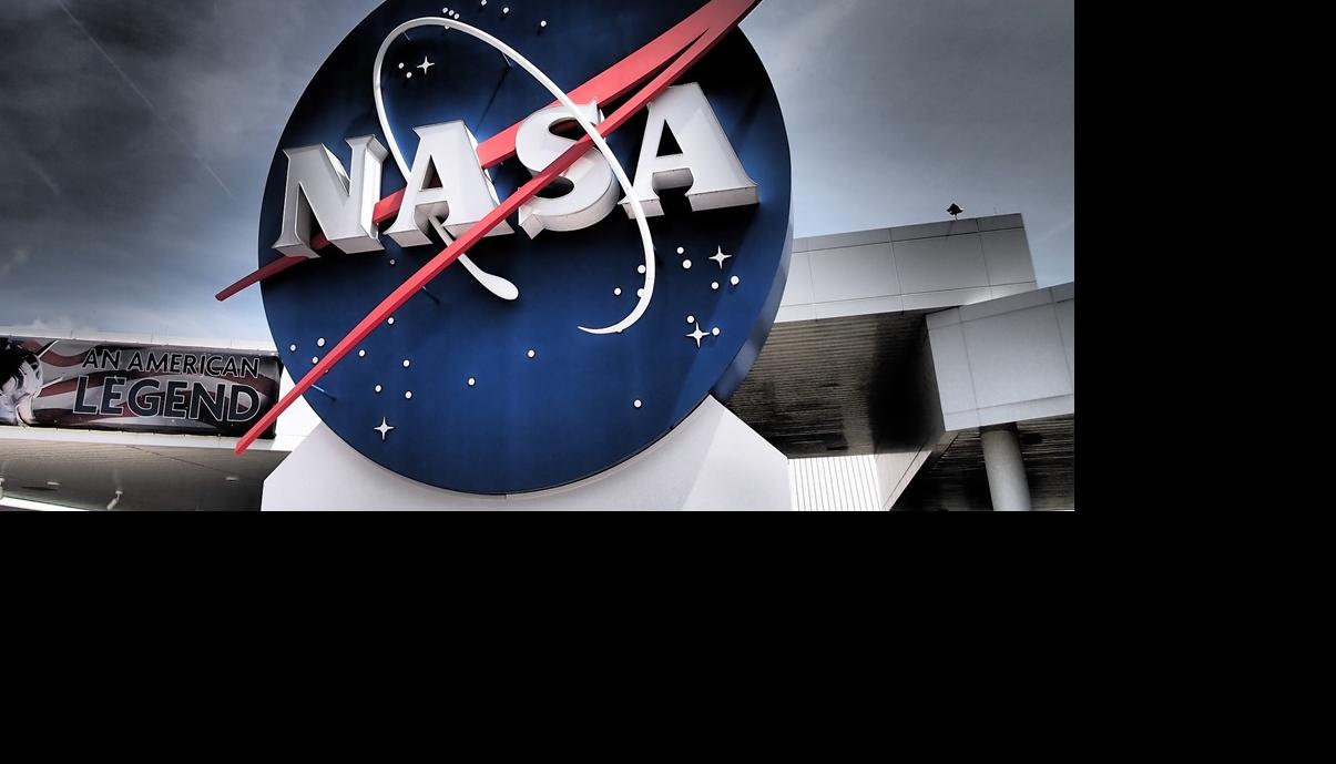 NASA, agencia espacial y climática estadounidense.