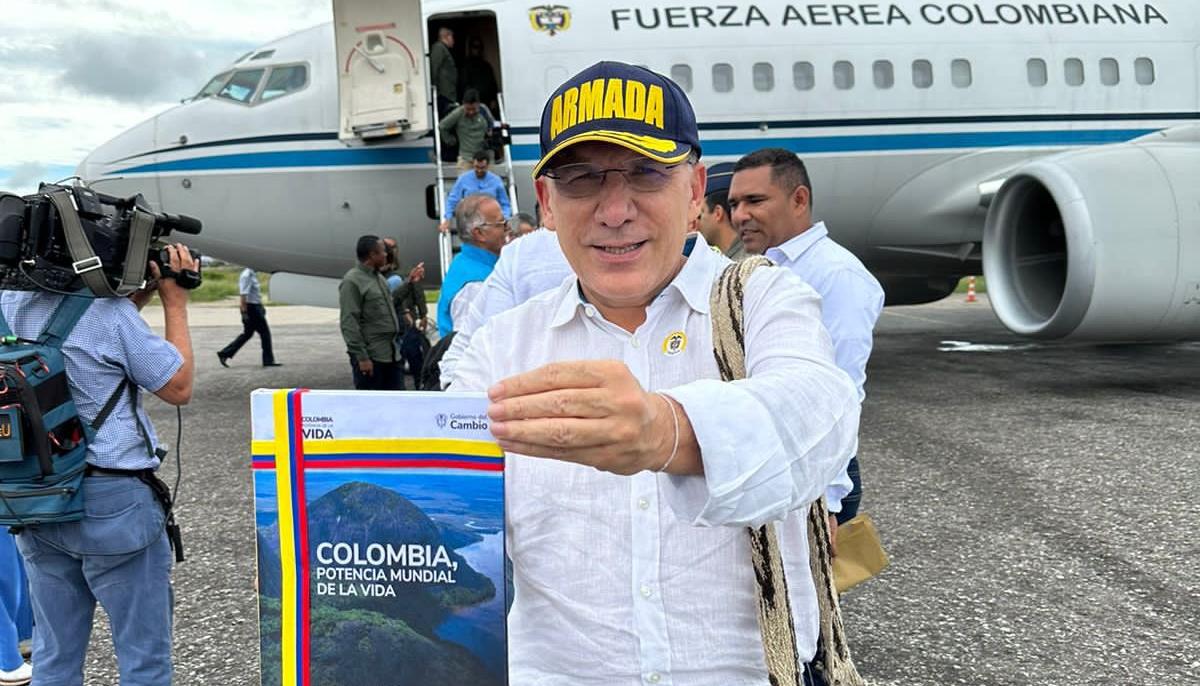 Roy Barreras