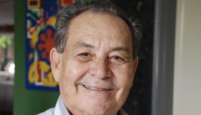 Lucas Gnecco Cerchar fue dos veces gobernador del Cesar. 