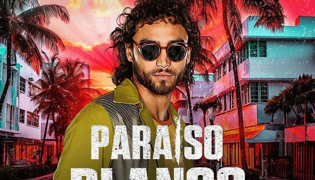 La serie, protagonizada por Sebastián Osorio, fue filmada Nueva York, Miami y Cartagena. 