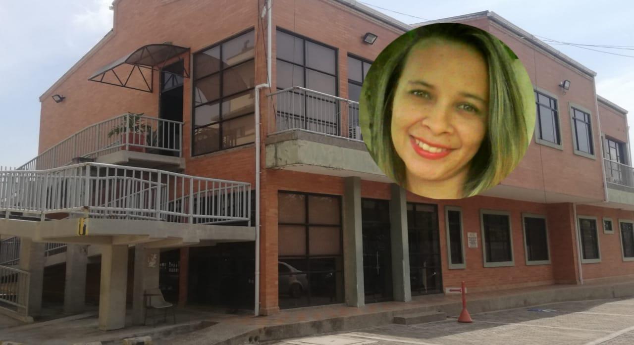 Abigail Ojeda González, mujer asesinada.