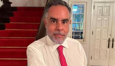El exsenador Armando Benedetti.