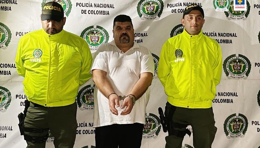 Besnik Nikolli, alias "Niko" o "El Gordo"