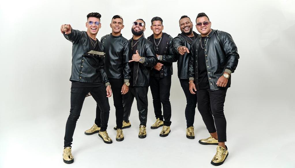 Grupo Charanga Joven.