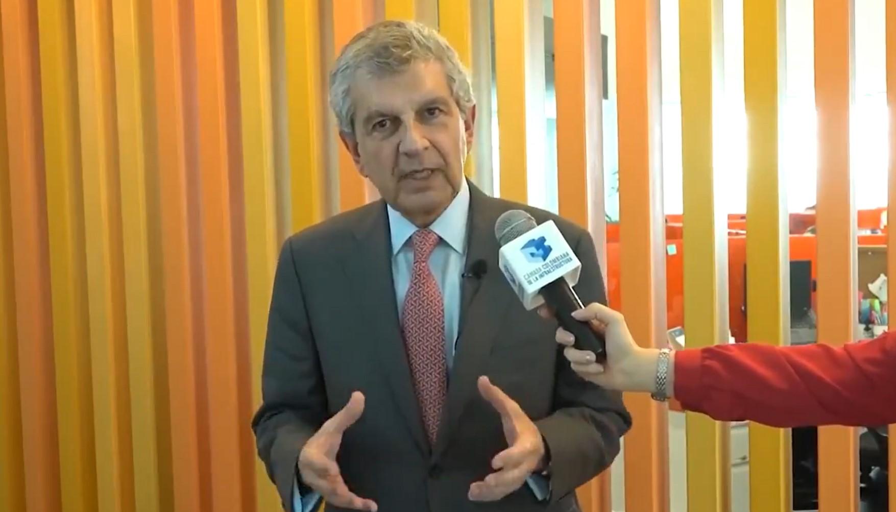 Juan Martín Caicedo Ferrer