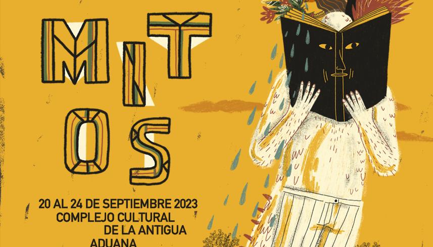 Feria Internacional de Barranquilla del 20 al 24 de septiembre.