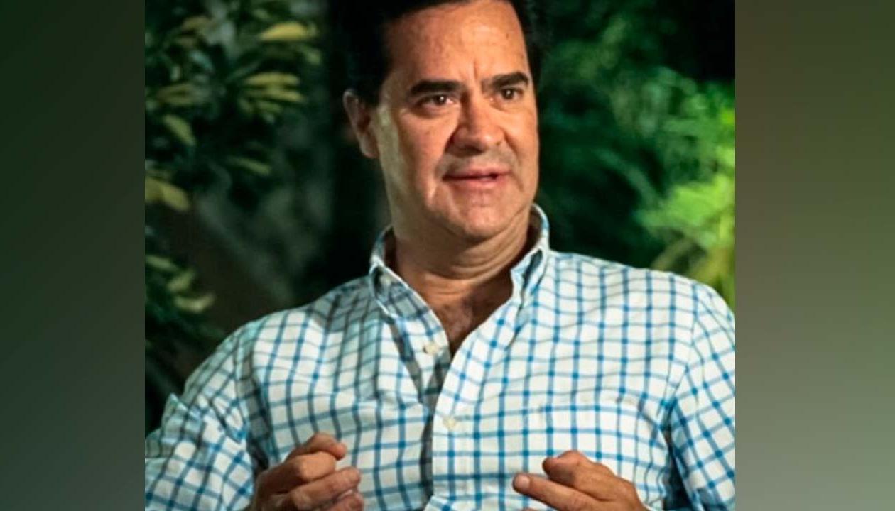 Frank Pearl González, nuevo presidente de la Asociación Colombiana del Petróleo y Gas