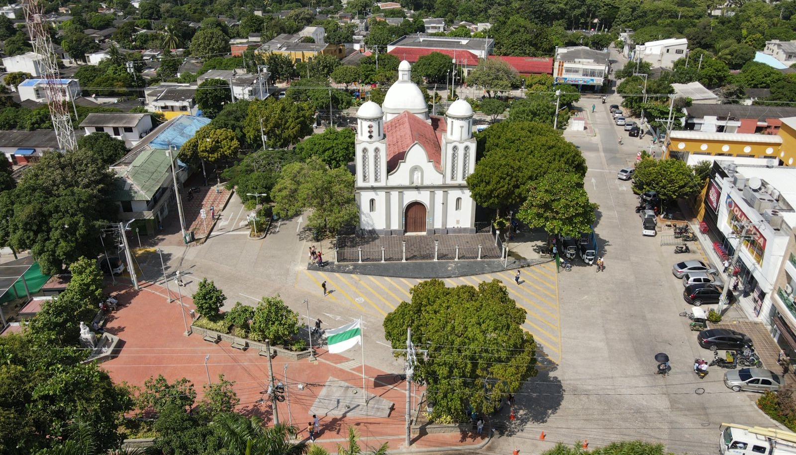 Municipio de Galapa 