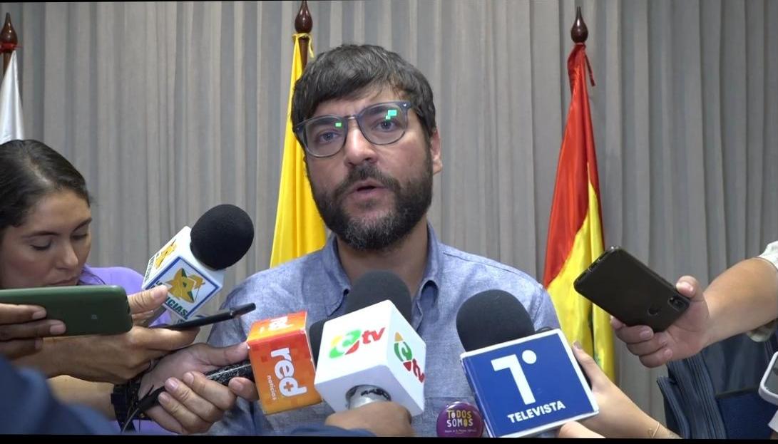 Jaime Pumarejo