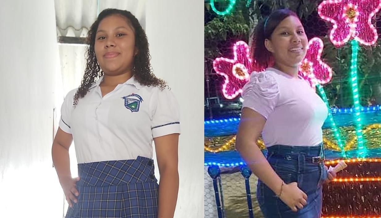 Lisney Polo Ceballos