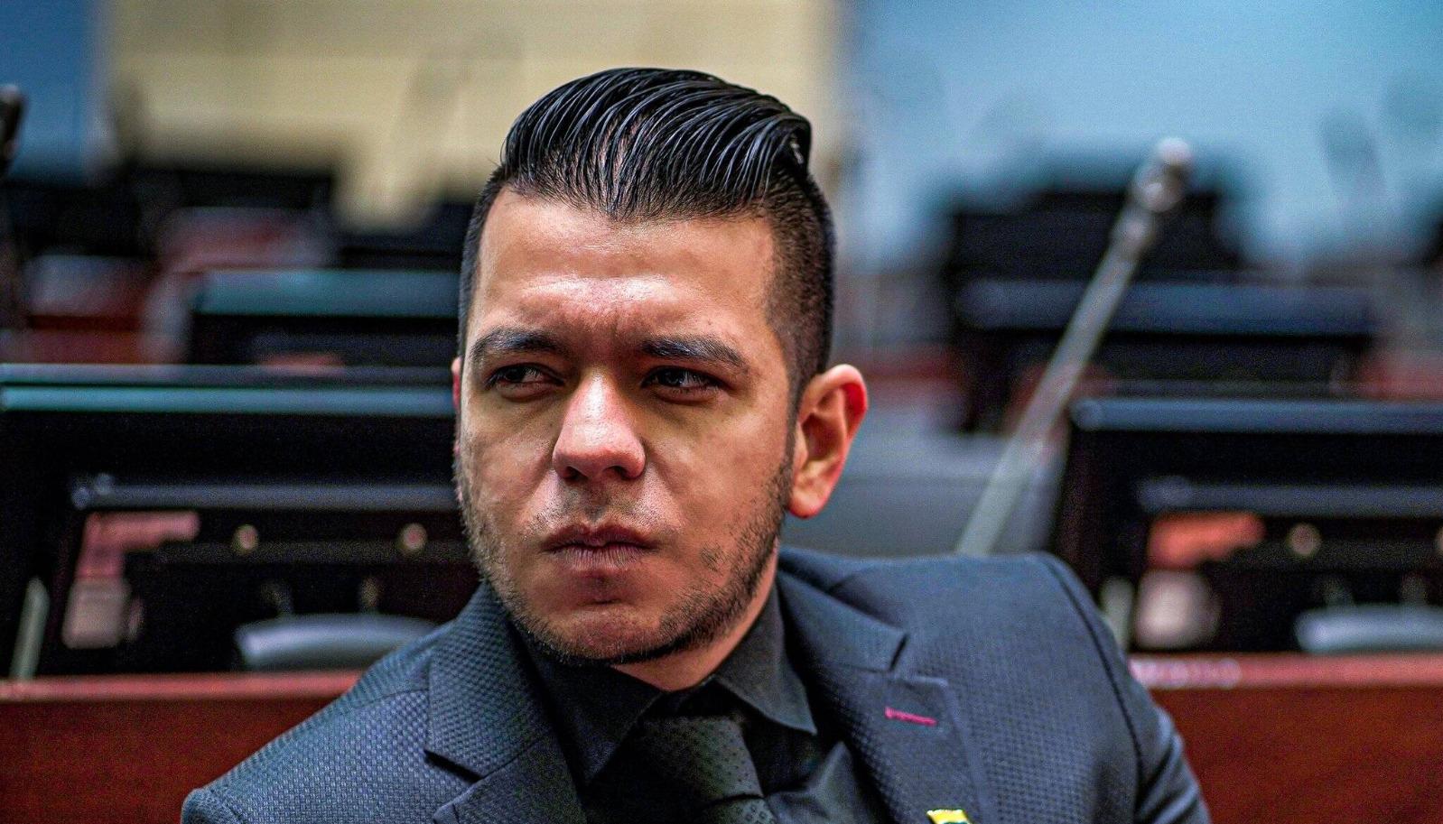 Jota Pe Hernández