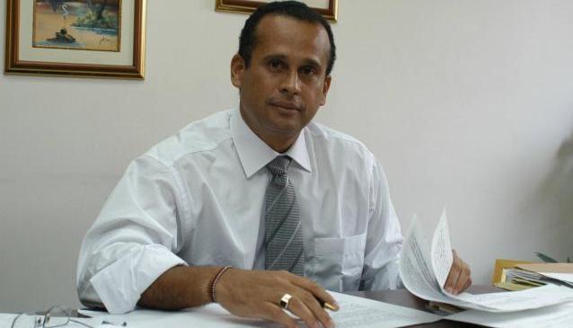 Exrepresentante a la Cámara, Julio Eugenio Gallardo Archbold. 