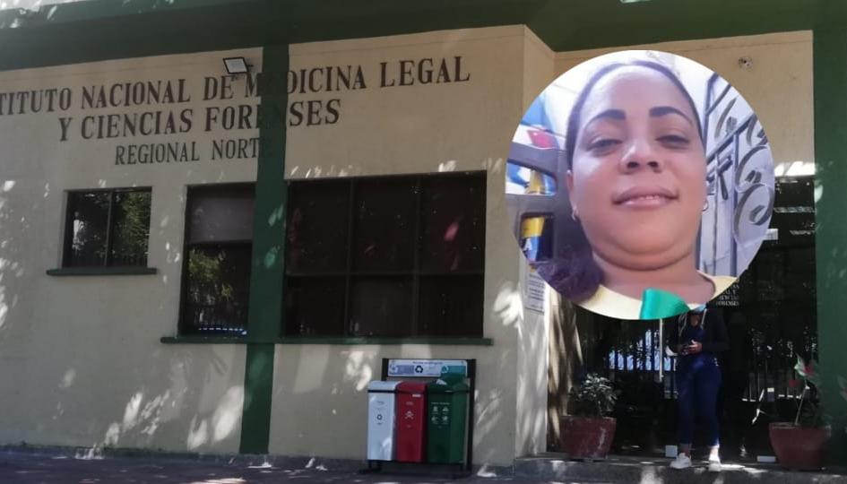 Kelly Johana Ortiz Díaz, en vida.