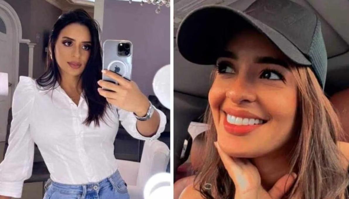 Laura Vanessa Molinares Martínez.