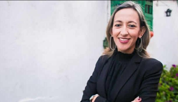 Liliana Marcela Chaparro Sierra.