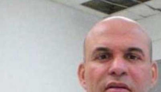Salvatore Mancuso, exjefe paramilitar.