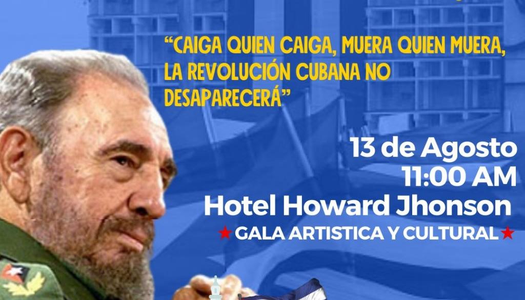 Imagen del evento.