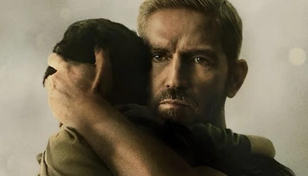 El actor Jim Caviezel interpreta al agente Tim Ballard en 'Sound of freedom', la película que se estrenará el 31 de agosto en Colombia.