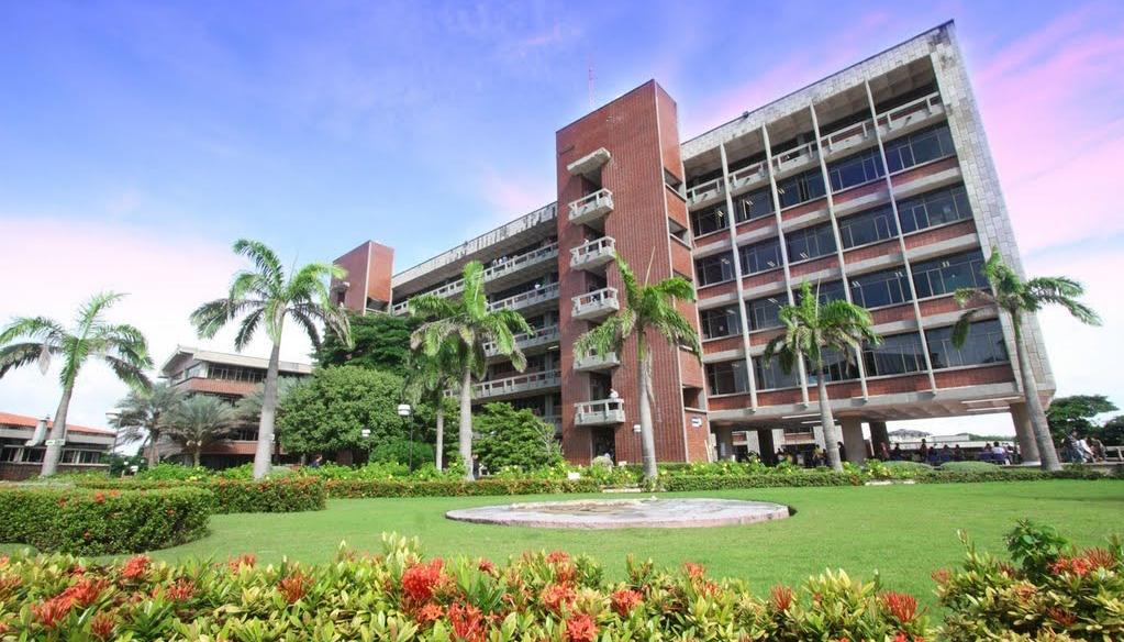 Universidad del Atlántico