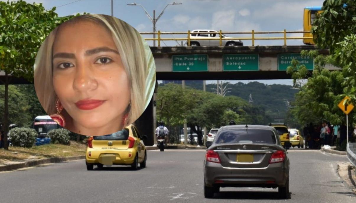 Yeimis Campo Salcedo, en vida.