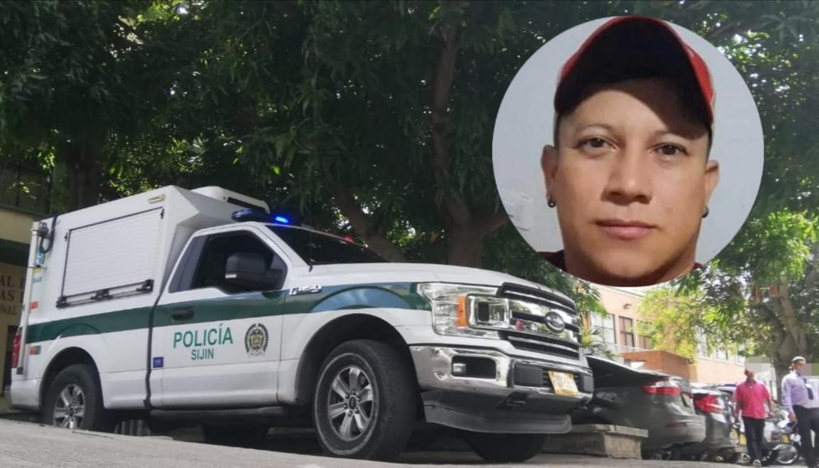 Imagen de referencia para Orleider Campos Diaz.