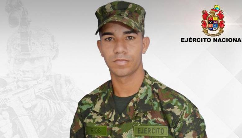 Ariel Oswaldo Ríos Vinasco