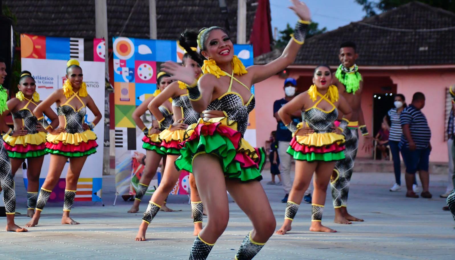 Diversas manifestaciones artísticas tendrán cabida en el Festival Bum Bum 2023.  