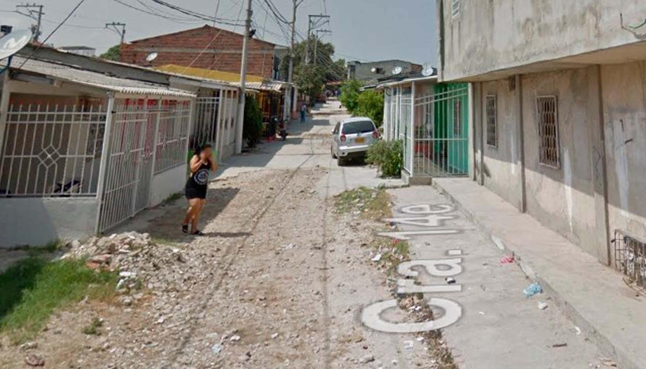 Imagen de referencia.