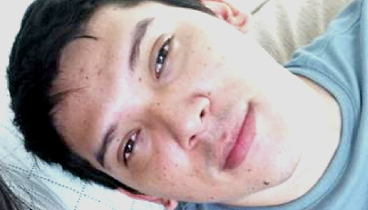 Jerry Figueroa Sandoval.