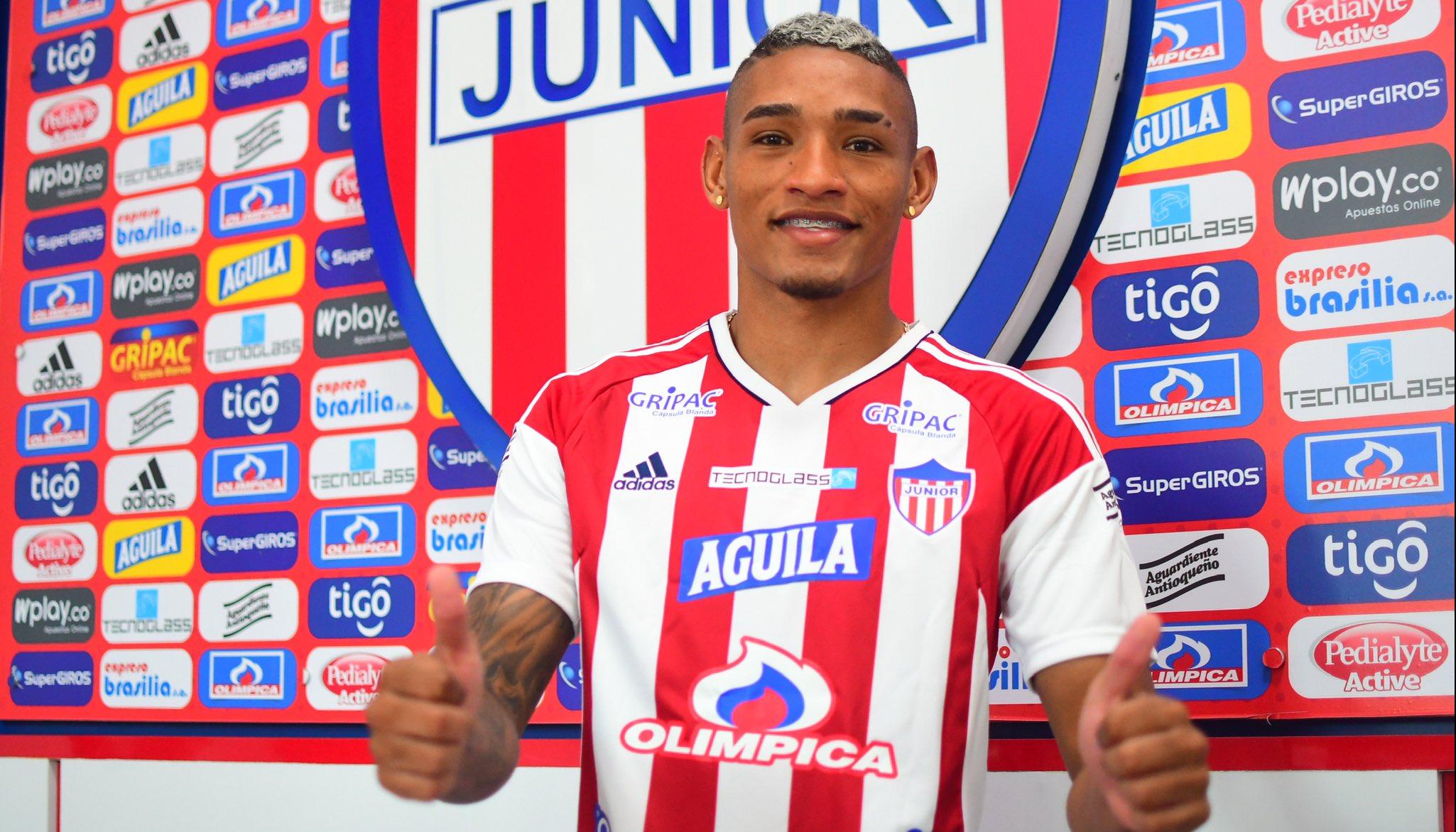 Jermein Peña jugará por primera vez contra su antiguo equipo. 